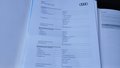 Документ о выполнении сервиса