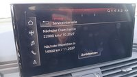 Статус автомобиля