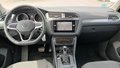 View of dashboard