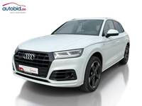 Audi Q5 50 TDI quattro sport