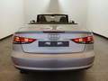 Rear view