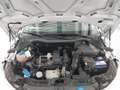 View of engine compartment