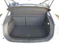 View of boot / luggage space