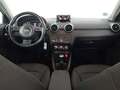 View of dashboard