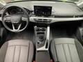 View of dashboard