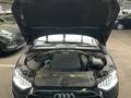 View of engine compartment