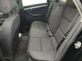 View of rear seat