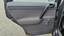 Deurbekleding linksachter