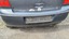 Bumper midden achter