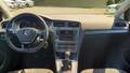 View of dashboard