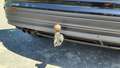 View of trailer tow-bar hitch