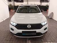 Ansicht Front