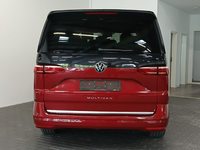 Rear view