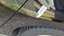 Seitenteil hinten links