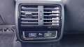 View of rear climate control switch
