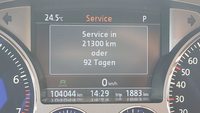 Статус автомобиля
