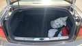 View of boot / luggage space