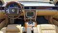 View of dashboard