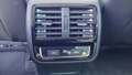 View of rear climate control switch
