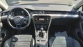 View of dashboard