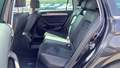 View of rear seat