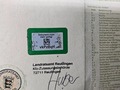 Detailfoto