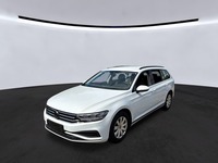 VW Volkswagen Passat Variant 1.5 TSI 110kW 7-Gang DSG 4 Türen UVP: 43.405 €