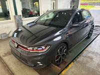 VW Volkswagen Polo GTI 2.0 TSI 152kW 7-Gang DSG 4 Türen UVP: 32.320 €