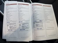 Servicenachweis