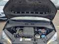 View of engine compartment