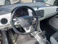 View of dashboard