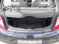 View of boot / luggage space