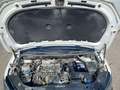 View of engine compartment