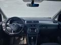 View of dashboard