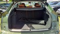 View of boot / luggage space