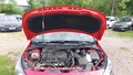 Ansicht Motorraum