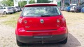 Rear view
