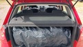 View of boot / luggage space