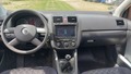 View of dashboard