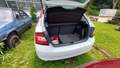 View of boot / luggage space