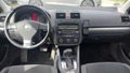 View of dashboard