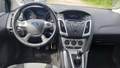 View of dashboard