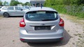 Rear view