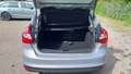 View of boot / luggage space