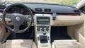 View of dashboard