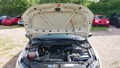 View of engine compartment
