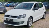 Pogled levo spredaj