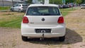 Rear view