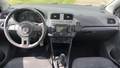 View of dashboard