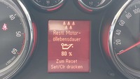 Stanje vozila
